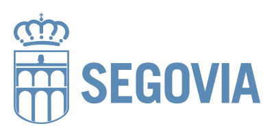 logo Ayuntamiento de Segovia