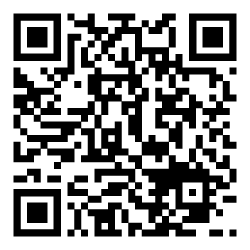 Escanea el código QR para descargar nuestra APP. 