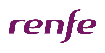 Logo Renfe